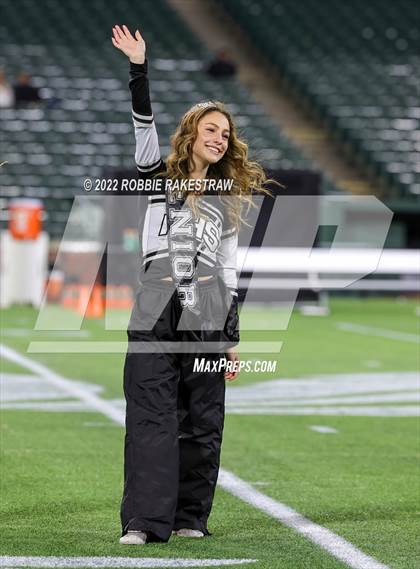 Thumbnail 3 in Martin vs. Berkner (UIL 6A DI Bi-District) photogallery.