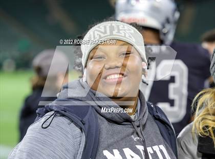 Thumbnail 2 in Martin vs. Berkner (UIL 6A DI Bi-District) photogallery.