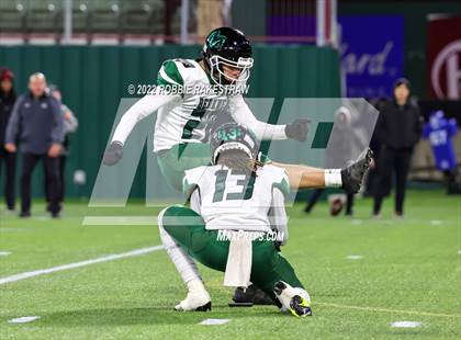 Thumbnail 2 in Martin vs. Berkner (UIL 6A DI Bi-District) photogallery.