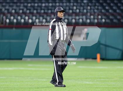 Thumbnail 3 in Martin vs. Berkner (UIL 6A DI Bi-District) photogallery.