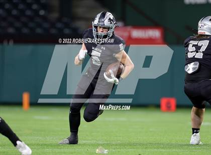 Thumbnail 1 in Martin vs. Berkner (UIL 6A DI Bi-District) photogallery.