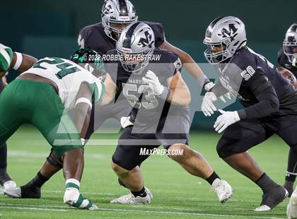 Thumbnail 1 in Martin vs. Berkner (UIL 6A DI Bi-District) photogallery.