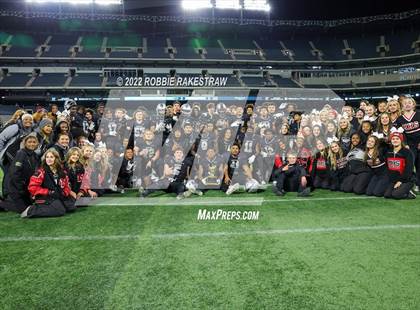 Thumbnail 2 in Martin vs. Berkner (UIL 6A DI Bi-District) photogallery.