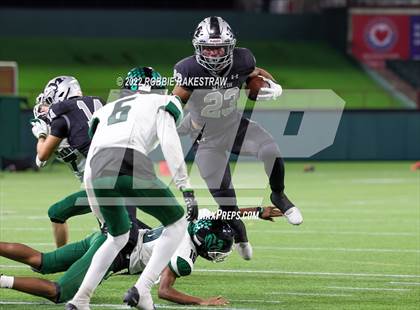 Thumbnail 3 in Martin vs. Berkner (UIL 6A DI Bi-District) photogallery.