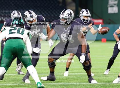 Thumbnail 2 in Martin vs. Berkner (UIL 6A DI Bi-District) photogallery.