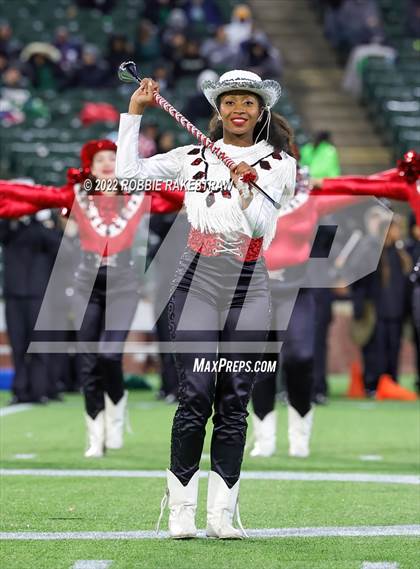 Thumbnail 2 in Martin vs. Berkner (UIL 6A DI Bi-District) photogallery.
