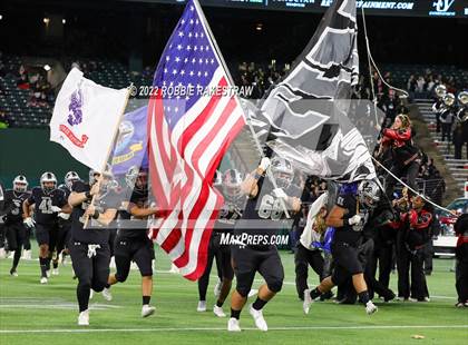Thumbnail 1 in Martin vs. Berkner (UIL 6A DI Bi-District) photogallery.