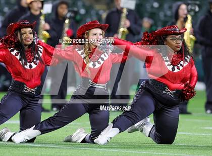Thumbnail 3 in Martin vs. Berkner (UIL 6A DI Bi-District) photogallery.