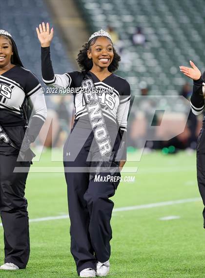 Thumbnail 3 in Martin vs. Berkner (UIL 6A DI Bi-District) photogallery.