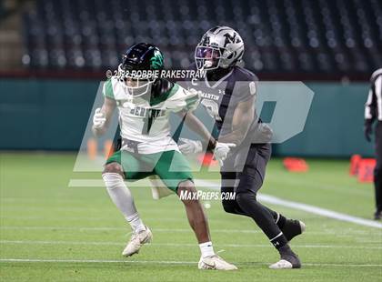 Thumbnail 2 in Martin vs. Berkner (UIL 6A DI Bi-District) photogallery.
