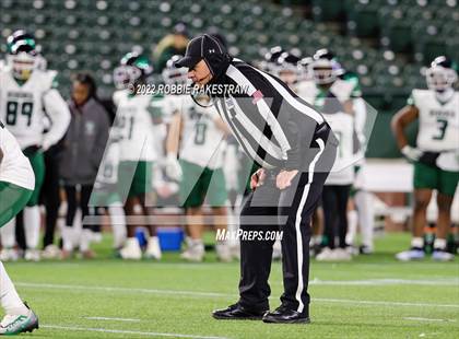 Thumbnail 3 in Martin vs. Berkner (UIL 6A DI Bi-District) photogallery.