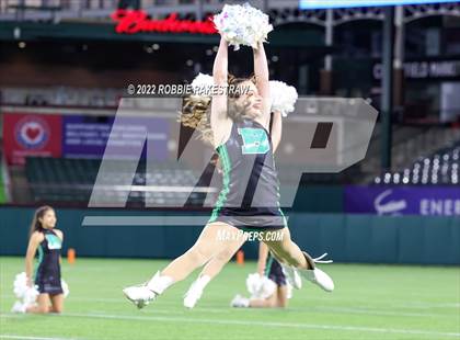 Thumbnail 3 in Martin vs. Berkner (UIL 6A DI Bi-District) photogallery.