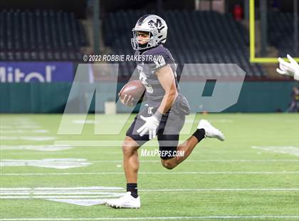 Thumbnail 1 in Martin vs. Berkner (UIL 6A DI Bi-District) photogallery.