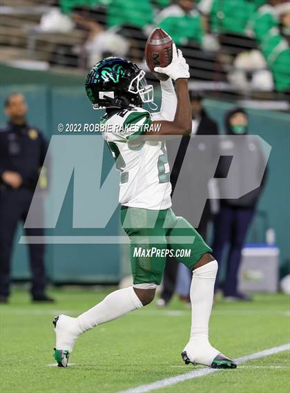 Thumbnail 3 in Martin vs. Berkner (UIL 6A DI Bi-District) photogallery.