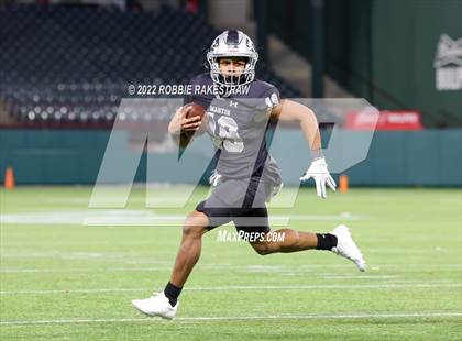 Thumbnail 2 in Martin vs. Berkner (UIL 6A DI Bi-District) photogallery.