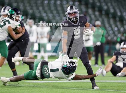 Thumbnail 2 in Martin vs. Berkner (UIL 6A DI Bi-District) photogallery.