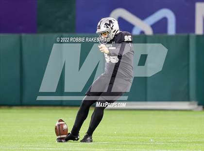 Thumbnail 3 in Martin vs. Berkner (UIL 6A DI Bi-District) photogallery.