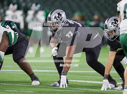 Thumbnail 1 in Martin vs. Berkner (UIL 6A DI Bi-District) photogallery.