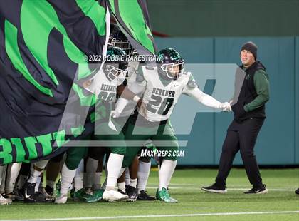 Thumbnail 1 in Martin vs. Berkner (UIL 6A DI Bi-District) photogallery.