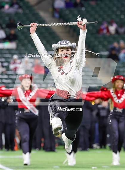 Thumbnail 1 in Martin vs. Berkner (UIL 6A DI Bi-District) photogallery.