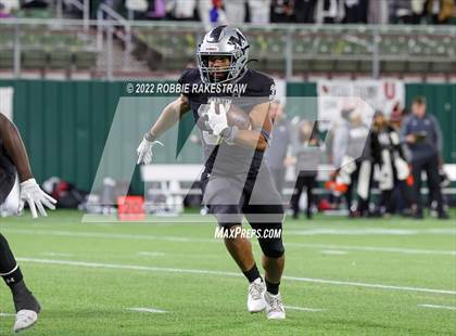 Thumbnail 3 in Martin vs. Berkner (UIL 6A DI Bi-District) photogallery.