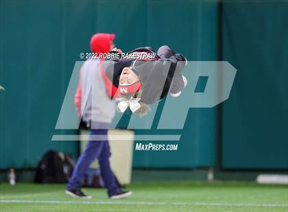 Thumbnail 1 in Martin vs. Berkner (UIL 6A DI Bi-District) photogallery.