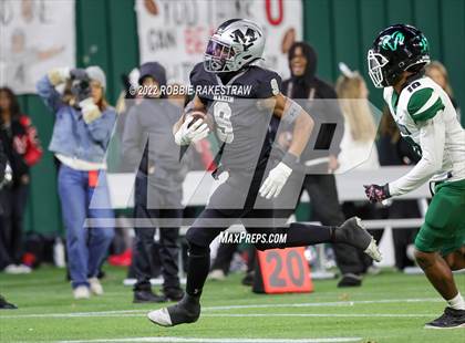Thumbnail 3 in Martin vs. Berkner (UIL 6A DI Bi-District) photogallery.