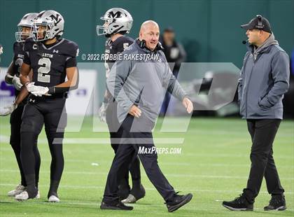 Thumbnail 1 in Martin vs. Berkner (UIL 6A DI Bi-District) photogallery.