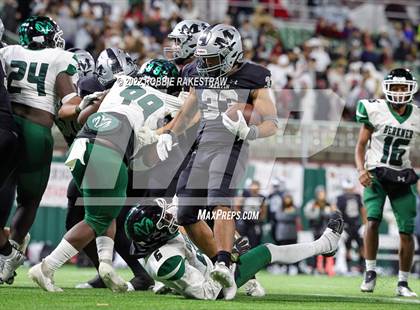 Thumbnail 2 in Martin vs. Berkner (UIL 6A DI Bi-District) photogallery.