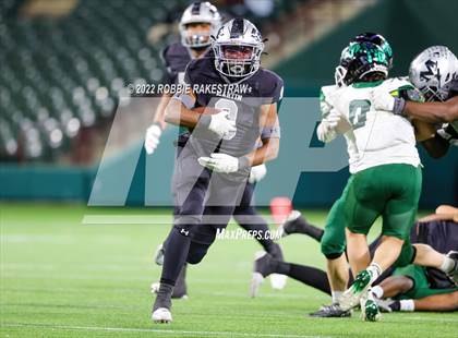 Thumbnail 2 in Martin vs. Berkner (UIL 6A DI Bi-District) photogallery.