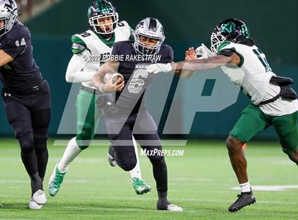 Thumbnail 1 in Martin vs. Berkner (UIL 6A DI Bi-District) photogallery.