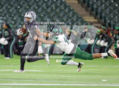 Thumbnail 2 in Martin vs. Berkner (UIL 6A DI Bi-District) photogallery.