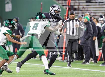 Thumbnail 3 in Martin vs. Berkner (UIL 6A DI Bi-District) photogallery.