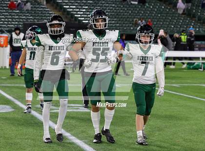 Thumbnail 2 in Martin vs. Berkner (UIL 6A DI Bi-District) photogallery.