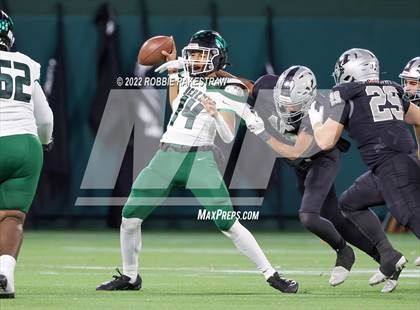 Thumbnail 3 in Martin vs. Berkner (UIL 6A DI Bi-District) photogallery.