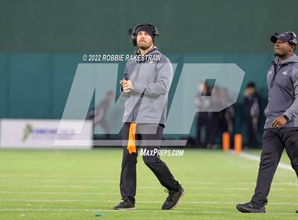 Thumbnail 1 in Martin vs. Berkner (UIL 6A DI Bi-District) photogallery.