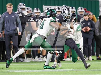 Thumbnail 2 in Martin vs. Berkner (UIL 6A DI Bi-District) photogallery.
