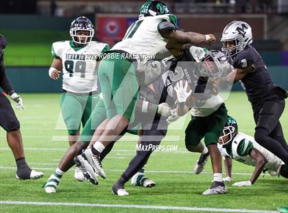 Thumbnail 3 in Martin vs. Berkner (UIL 6A DI Bi-District) photogallery.