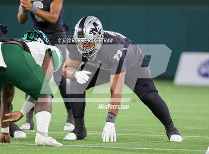 Thumbnail 3 in Martin vs. Berkner (UIL 6A DI Bi-District) photogallery.