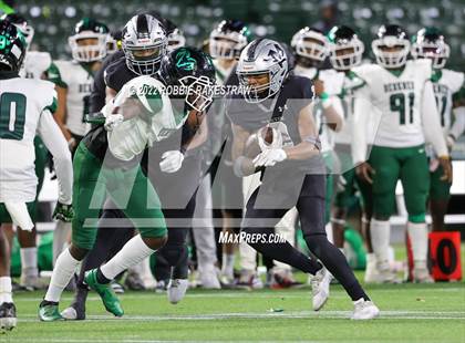 Thumbnail 3 in Martin vs. Berkner (UIL 6A DI Bi-District) photogallery.