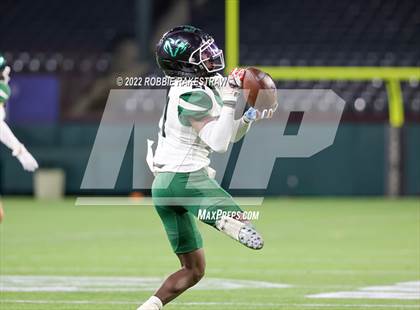 Thumbnail 3 in Martin vs. Berkner (UIL 6A DI Bi-District) photogallery.