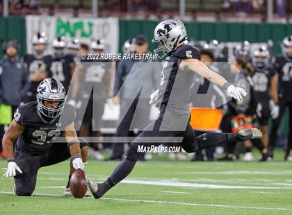 Thumbnail 2 in Martin vs. Berkner (UIL 6A DI Bi-District) photogallery.