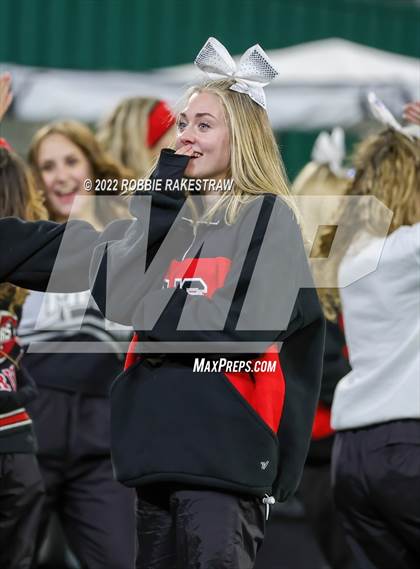 Thumbnail 3 in Martin vs. Berkner (UIL 6A DI Bi-District) photogallery.