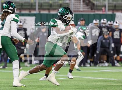 Thumbnail 3 in Martin vs. Berkner (UIL 6A DI Bi-District) photogallery.