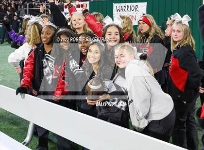 Thumbnail 1 in Martin vs. Berkner (UIL 6A DI Bi-District) photogallery.