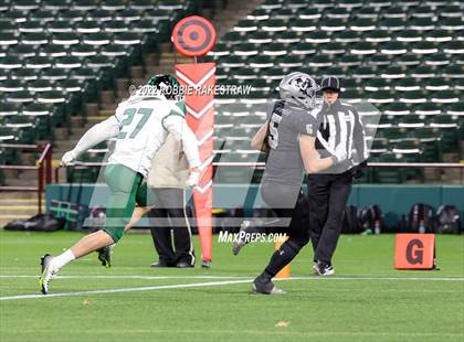 Thumbnail 2 in Martin vs. Berkner (UIL 6A DI Bi-District) photogallery.