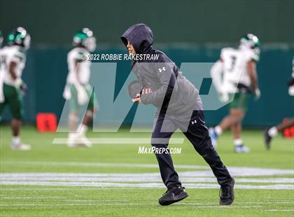 Thumbnail 2 in Martin vs. Berkner (UIL 6A DI Bi-District) photogallery.