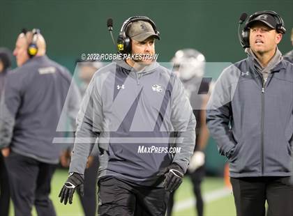 Thumbnail 2 in Martin vs. Berkner (UIL 6A DI Bi-District) photogallery.