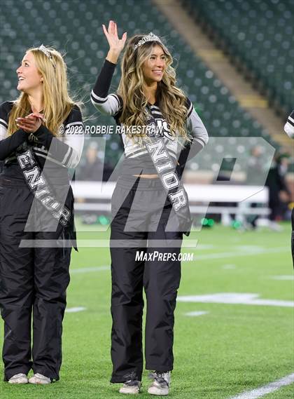 Thumbnail 2 in Martin vs. Berkner (UIL 6A DI Bi-District) photogallery.