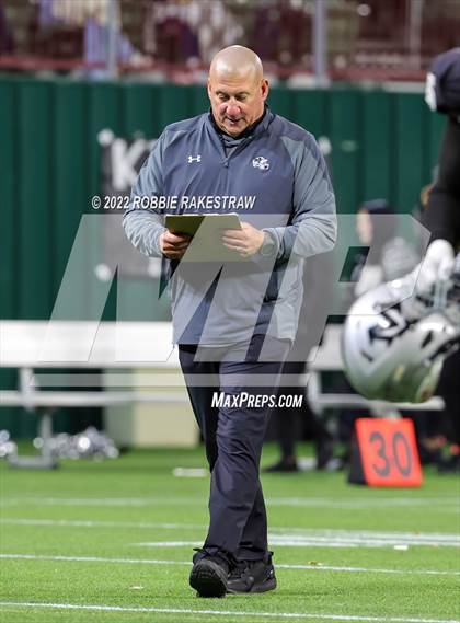 Thumbnail 3 in Martin vs. Berkner (UIL 6A DI Bi-District) photogallery.